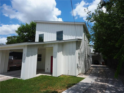 6913 Providence Ave #A — photo 2