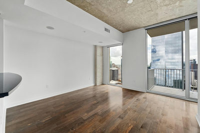 360 Nueces St #3907 — photo 2