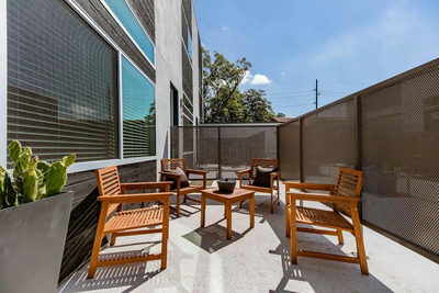 1701 E Martin Luther King Jr Blvd #204 — photo 2