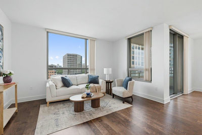 300 Bowie St #1101 — photo 2