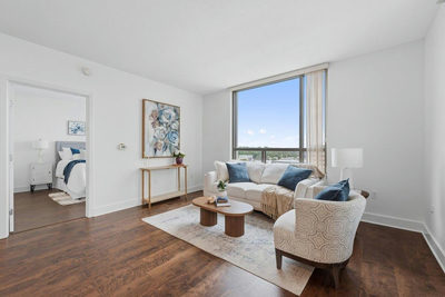 300 Bowie St #1101 — photo 3