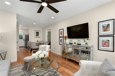 4903 Richmond Ave #B — photo 2