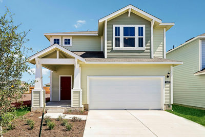 2602 St Regis Dr — photo 2