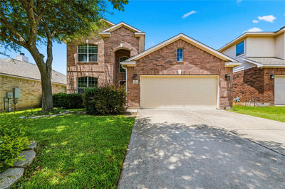 2709 Saddle Blanket Pl — photo 2