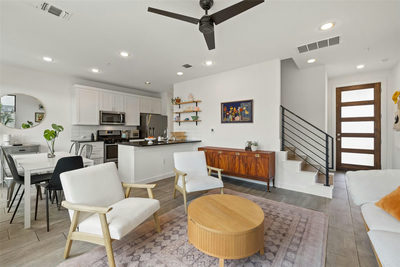 6409 Berkman Dr #6 — photo 2