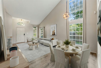 2509 Tierra Blanco Trl — photo 2