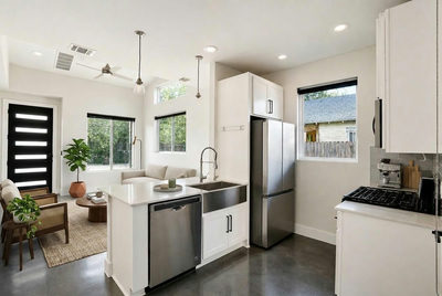 1123 Omega Ave #1 — photo 4