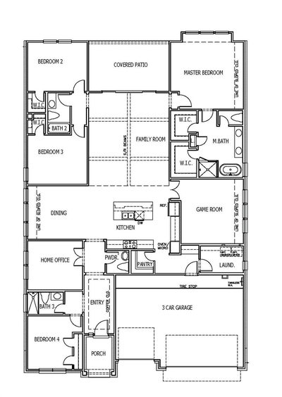 1209 Silver Falls Dr — photo 2