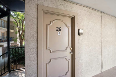 910 Duncan Ln #26 — photo 2