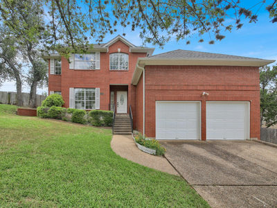6001 Sierra Arbor Ct — photo 2
