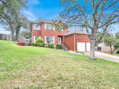 6001 Sierra Arbor Ct — photo 3