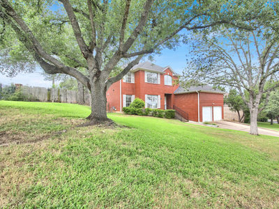 6001 Sierra Arbor Ct — photo 2
