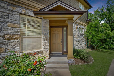 1310 W Parmer Ln #2002 — photo 3