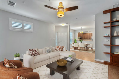1310 W Parmer Ln #2002 — photo 4
