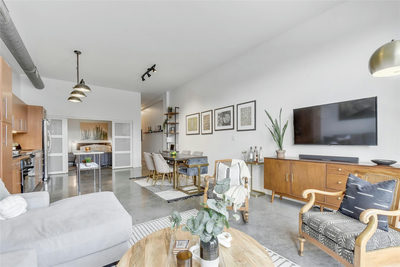 2124 E 6th St E #205 — photo 5