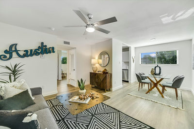 3703 Harmon Ave #101 — photo 2