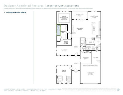613 Castillo Bnd — photo 3