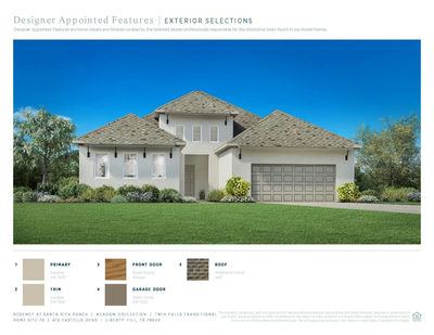613 Castillo Bnd — photo 2