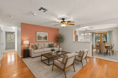 144 FALL CREEK Dr — photo 4