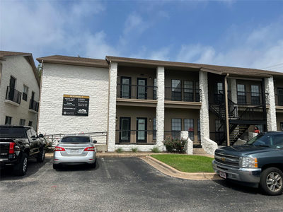 13740 Research Blvd., Bldg J Blvd #J7/8 — photo 2