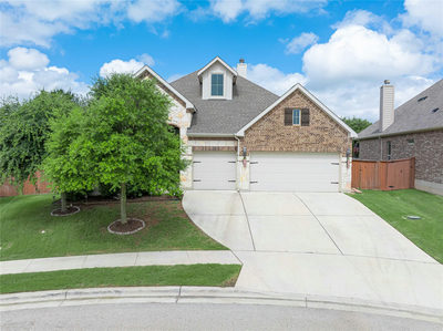142 Rapid Springs Cv — photo 3
