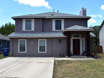 2601 Highcloud Dr — photo 2