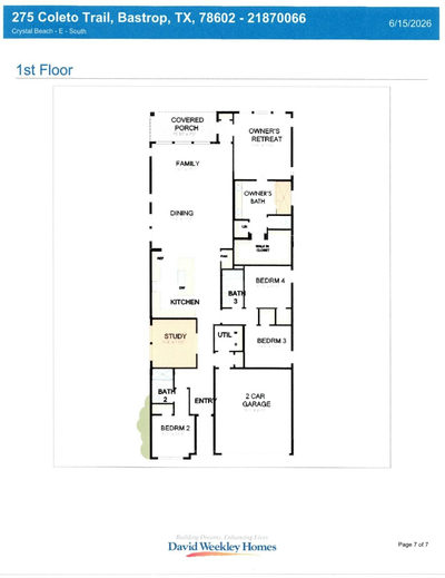275 Coleto Trl — photo 2