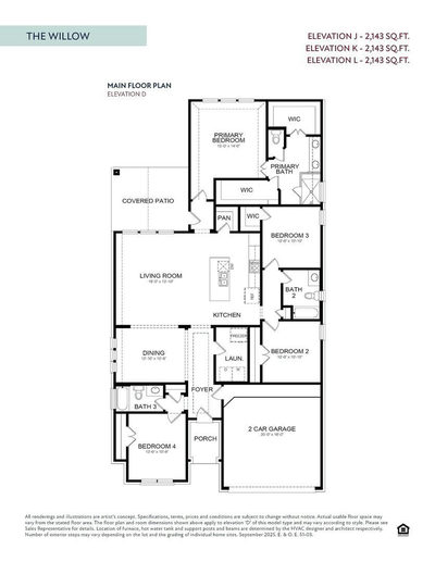 140 Hadleigh Dr — photo 2