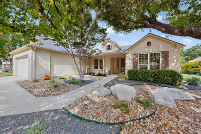 207 Red Poppy Trl — photo 2