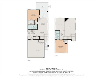1011 Brodie St #15 — photo 4