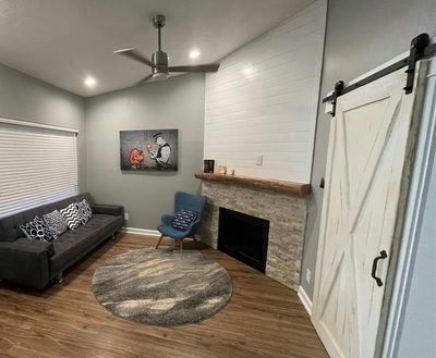 421 W San Antonio St #H3 — photo 2