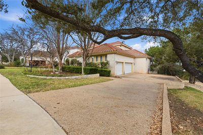 4321 Lakeway Blvd — photo 4