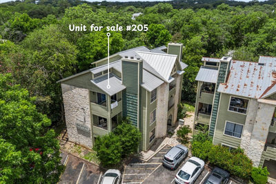 506 W San Antonio St #205 — photo 2