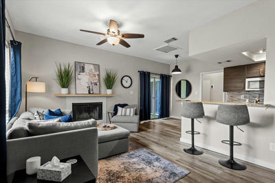506 W San Antonio St #205 — photo 4