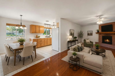 6201 Oakclaire Dr — photo 2
