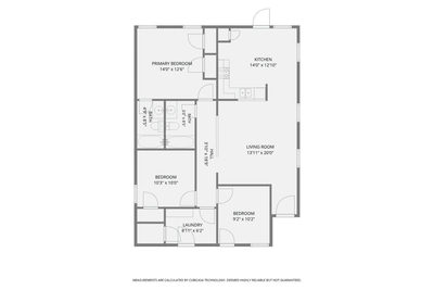 8921 Stambourne St — photo 3