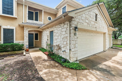 4620 W William Cannon Dr #2 — photo 2