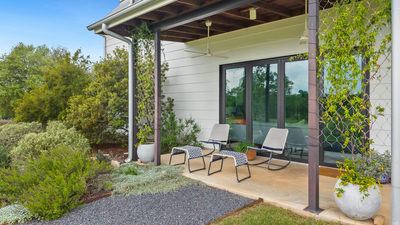 534 Old McDade Rd — photo 5