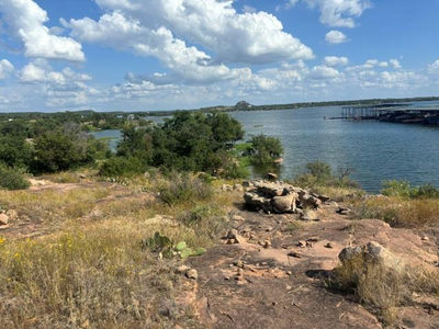 59 Peninsula on Lake Buchanan Dr N — photo 4
