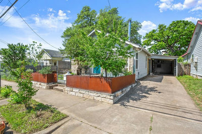 1184 Navasota St — photo 2