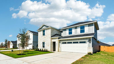 18213 Blazing Ranch Ln — photo 3