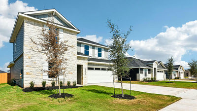 18213 Blazing Ranch Ln — photo 2