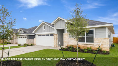 18205 Blazing Ranch Ln — photo 2