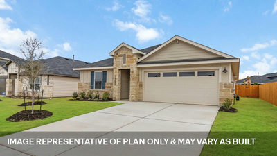 18209 Blazing Ranch Ln — photo 3