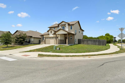 260 Silver Springs Bnd — photo 2