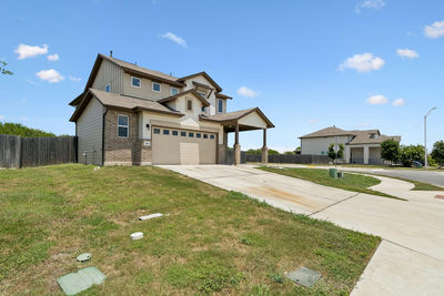 260 Silver Springs Bnd — photo 3