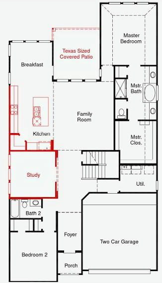 711 Sage Thrasher Cir — photo 4