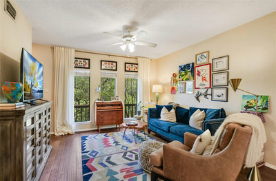 3601 Las Colinas Dr #B — photo 2