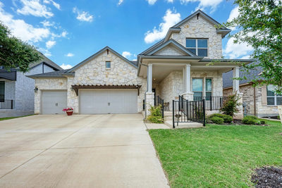 1105 White Daisy Ln — photo 2