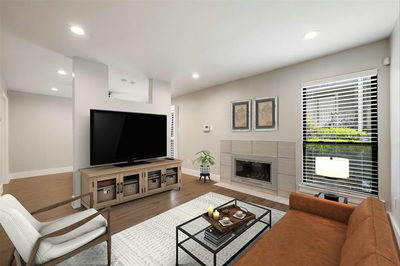 935 La Posada Dr #115 — photo 3